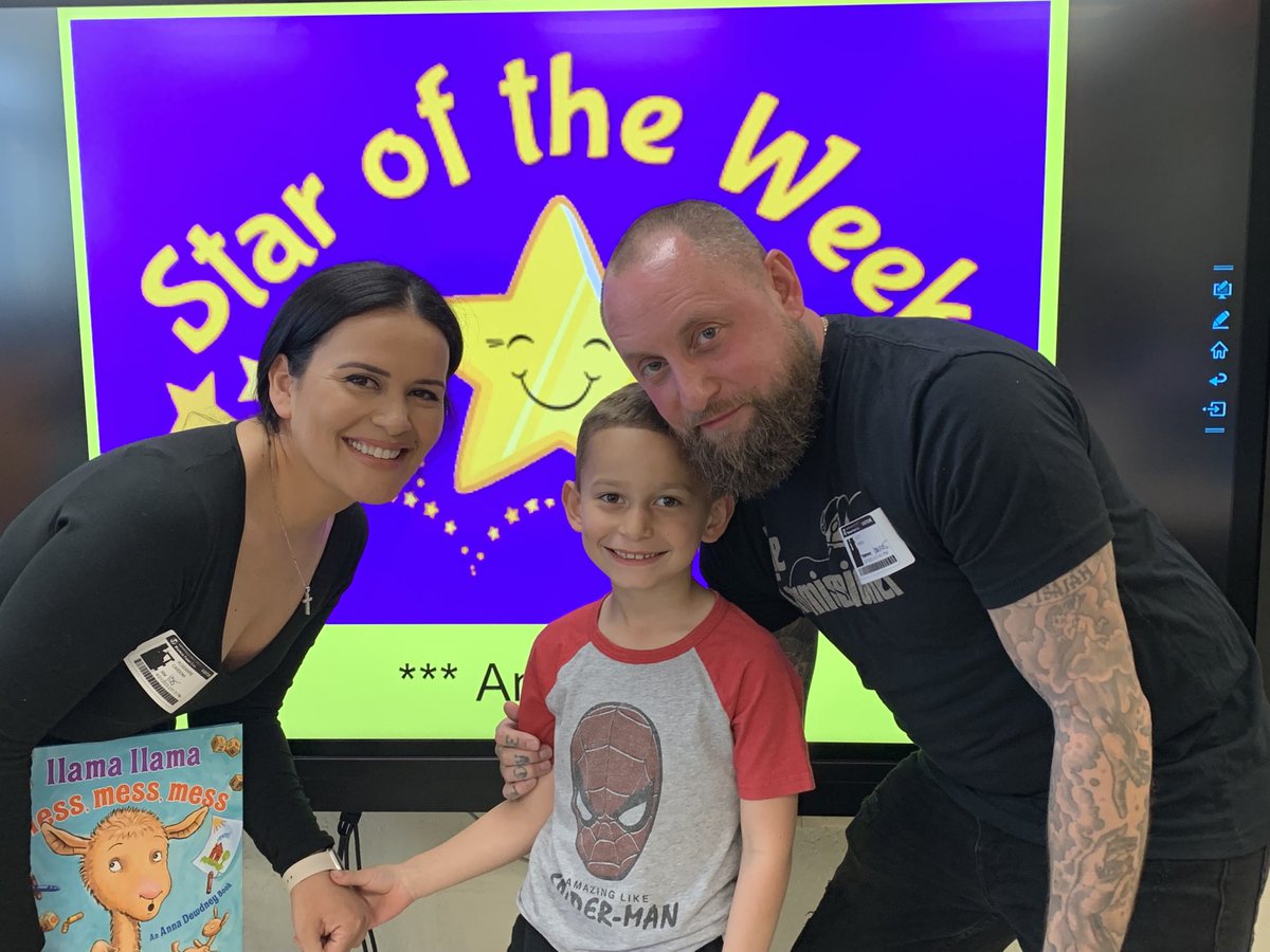 Janet Scheiner tweet media