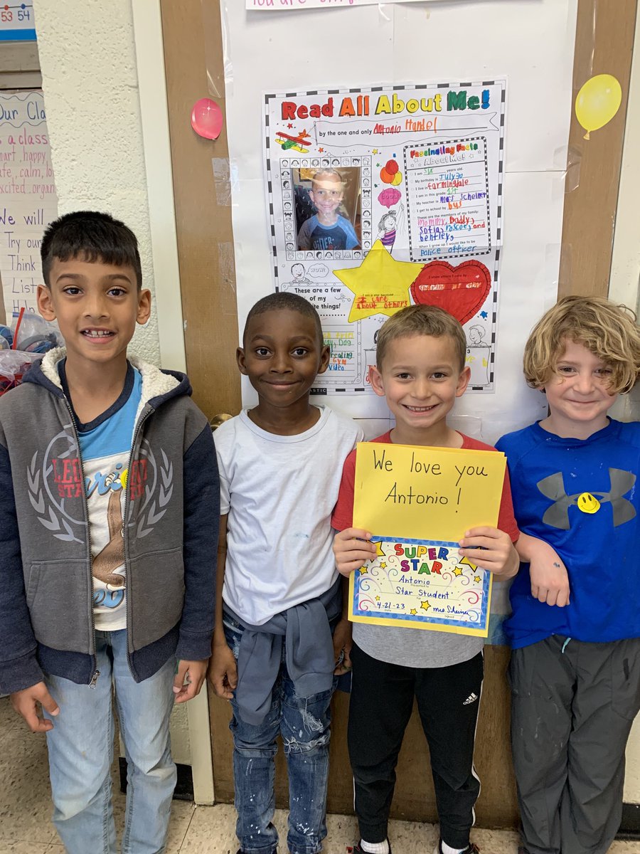 Janet Scheiner tweet media