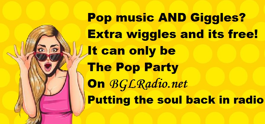 SteveRobbins1's tweet photo. #Pop #Fun #Radio
Todays #Weird #News #Headlines on @BGLRadio
Attack Of The Influencers
Easy Name
Newtons Doomsday
Playing on the show: #OneRepublic #Kongos #SamSmith #DavidGuetta #ElleKing #AdamLambert #TaylorSwift
Tune In https://t.co/U5FxLHyZKv
Request https://t.co/NdTWTTWtz4 https://t.co/xQiMCE5t0y