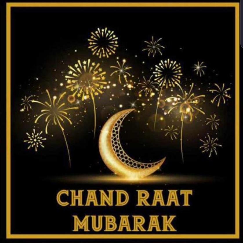 hafizbehraz's tweet photo. اسلام علیکم ورمۃ اللہ وبرکاتہ     
تقبل اللہ من و منکم     
چاند رات مبارک   
#chandraat 
#ChandMubarak 
#Eid2023 
#EidUlFitr https://t.co/d4tzENjEAz