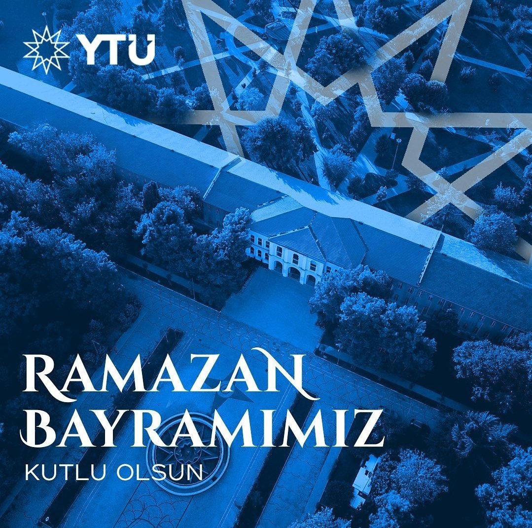 YTÜ Metalurji ve Malzeme Mühendisliği Bölümü tweet media