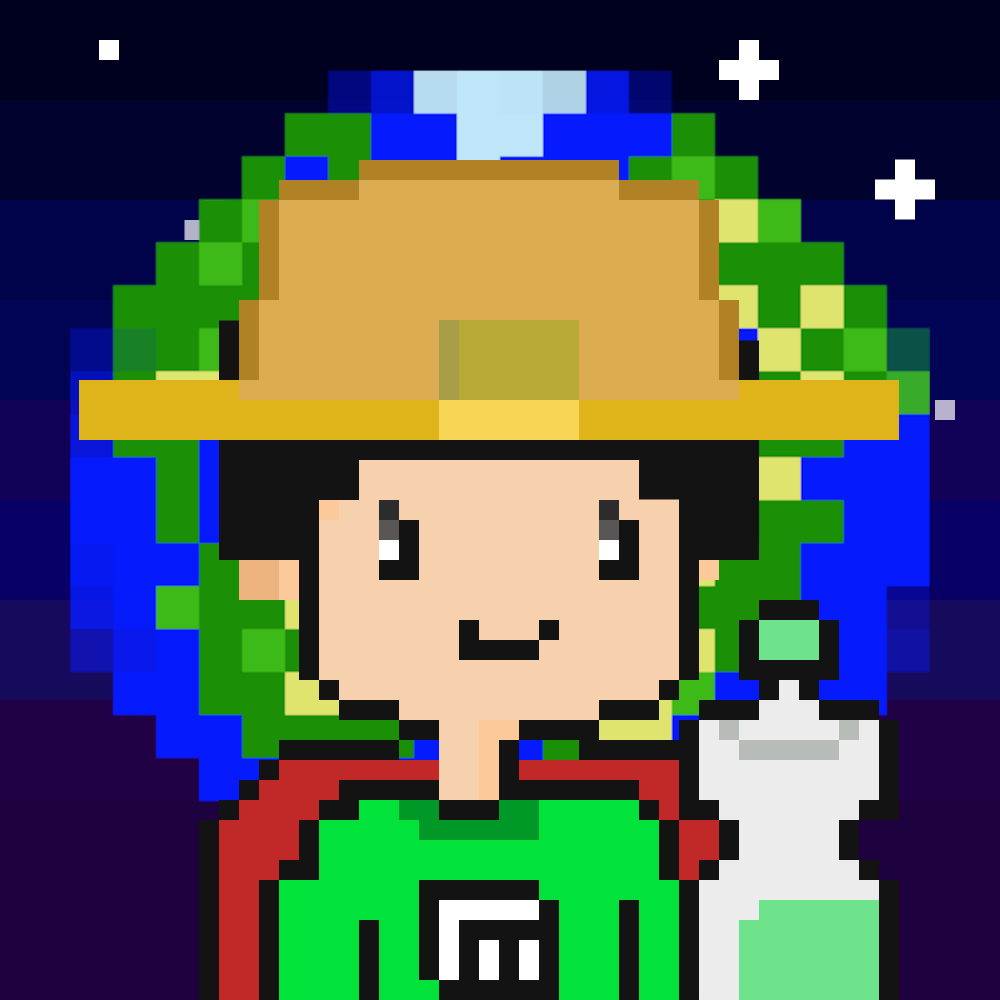 Hexterra ⬢ tweet media