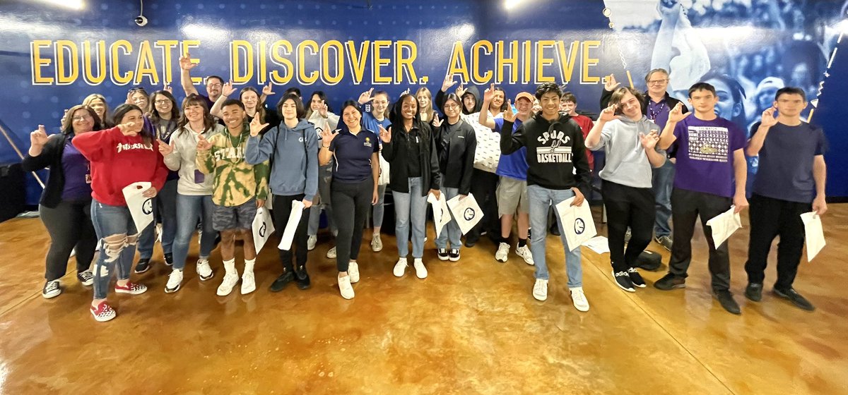 AHS UIL Academics tweet media