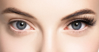 How do your Natural Lashes Affect Your Lash Extensions?: Eyelash extensions are one makeup alternative present in the current era that helps your eye pop out in just seconds. Mascara was one element used for ages #diamonds #jewelry tinyurl.com/yjpj8bq6