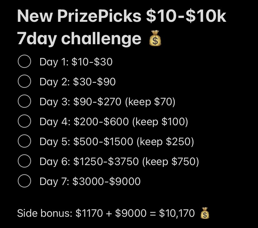 StephsJokerFace's tweet photo. 🚨ATTENTION🚨

It’s been a little since we cashed something like this😈

Who thinks we should run it back and go all the way this time? 🙋‍♂️

What better time than playoffs when guys are playing their best🔥

Tweaked it a little. What do you all think?
#GamblingTwitter #prizepicks https://t.co/Ahn246Z5s2