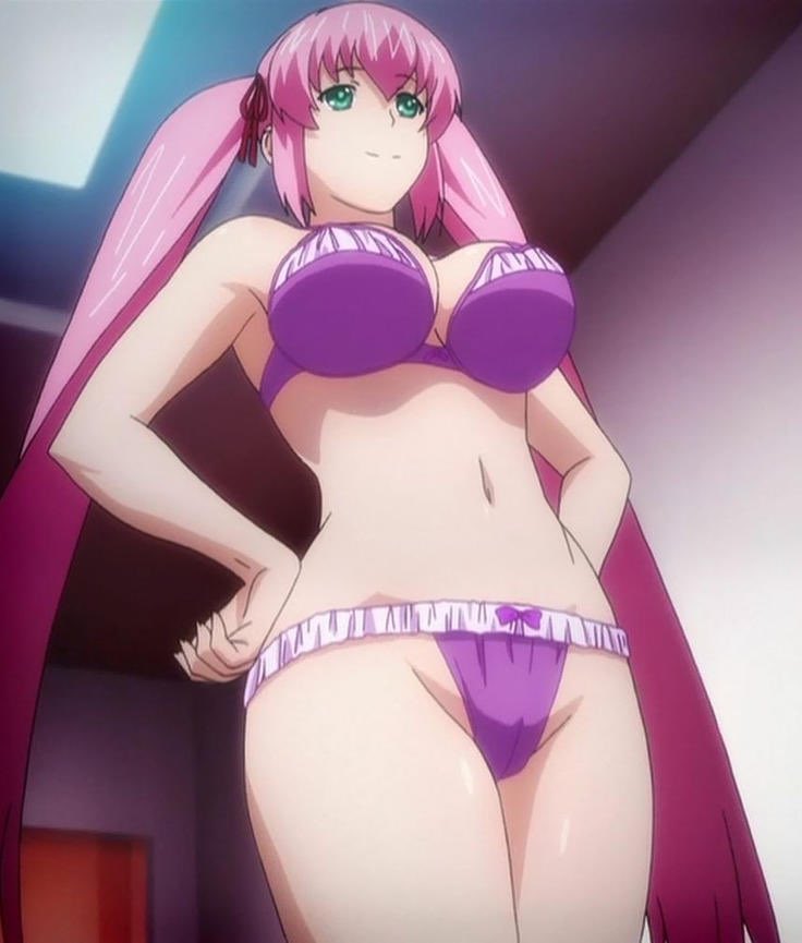 arisato_yu's tweet photo. Miu Ousawa 💗

Anime: Aesthetica of a Rogue Hero https://t.co/vEX8NvsFhK