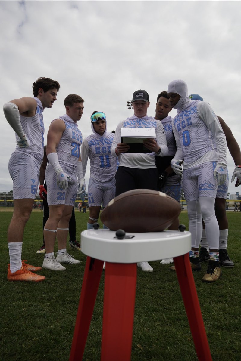 North Ga Elite 7v7 tweet media