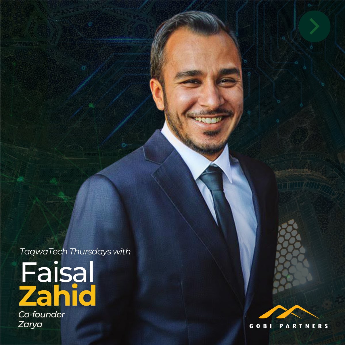 Fatima Gobi Ventures tweet media