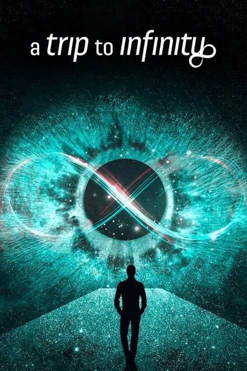 gentablakaj's tweet photo. After watching “A trip to Infinity” this doc blew my mind. Eminent mathematicians, particle physicists and cosmologists dive into infinity and its mind-bending implications for the universe. How big is the infinity ?! 

#atriptoinfinity https://t.co/3zJ3h7TZjO