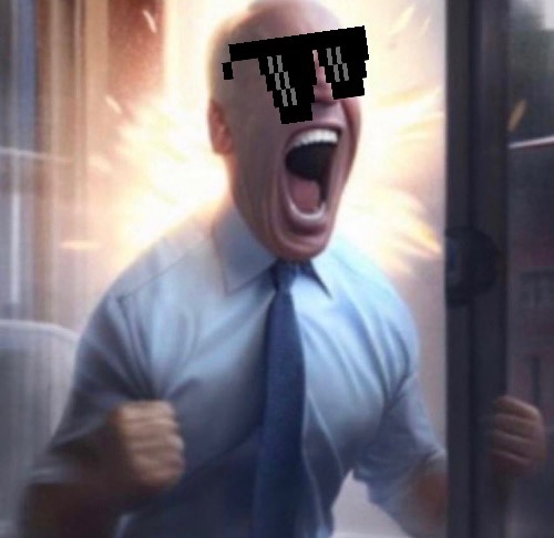 TODAY WE MAKE IT ALL BACC

ITS A GOOD DAY FOR A GOOD DEAL

$DEAL