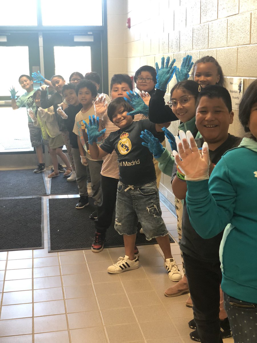 Ms. Patch tweet media