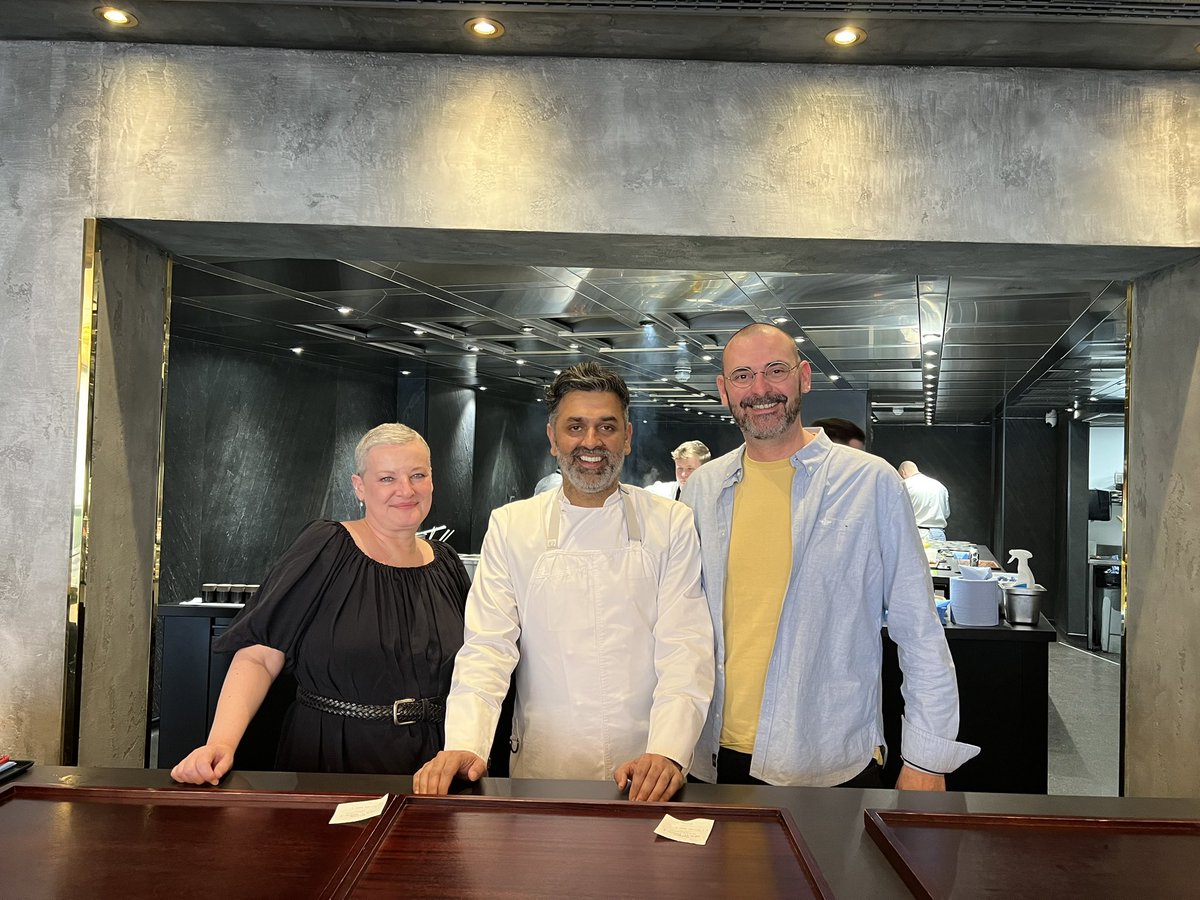 Choc Amor tweet media