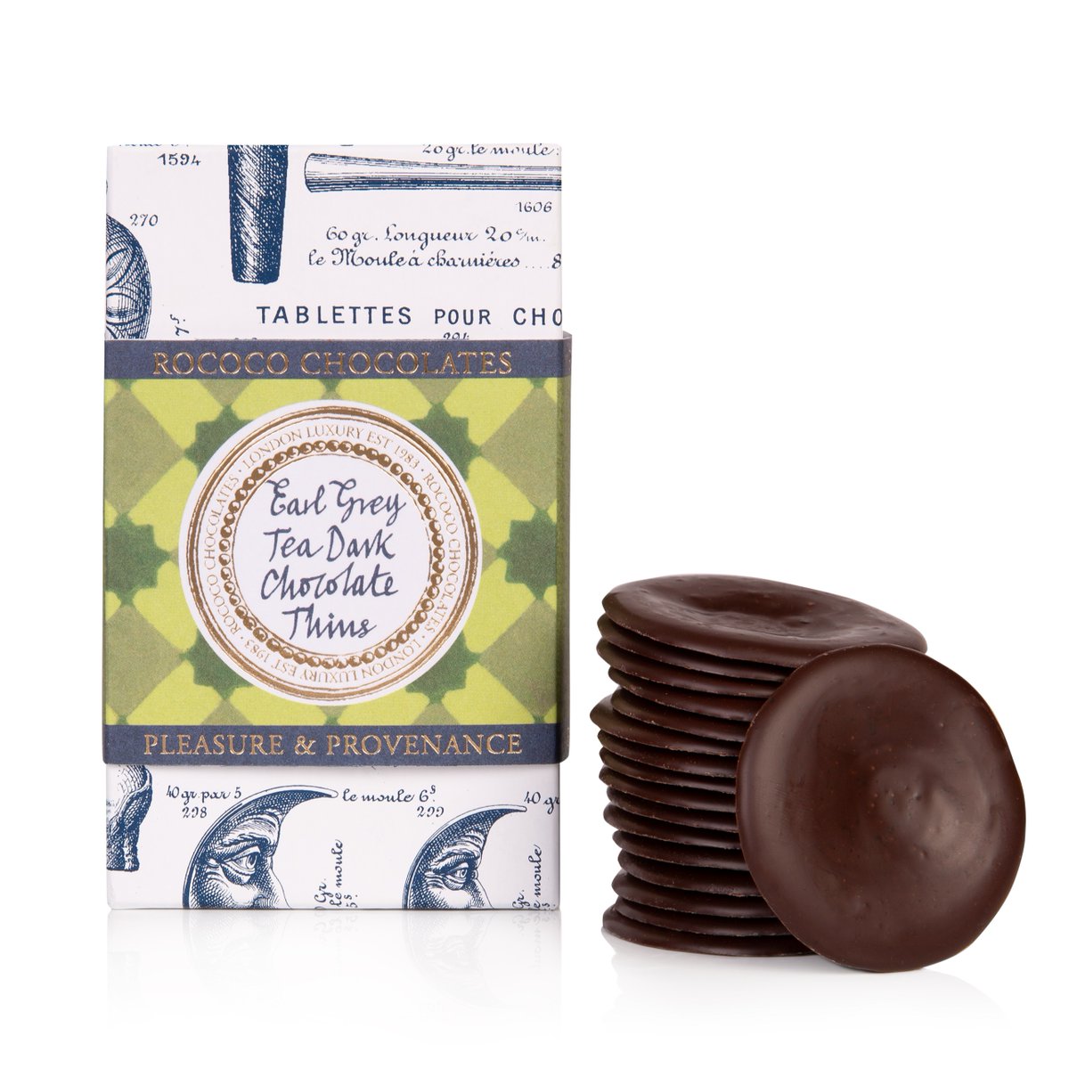 Rococo Chocolates tweet media