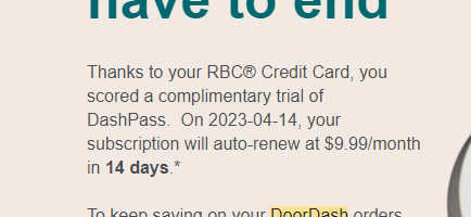 vancityhuddy's tweet photo. @RBC I spoke to RBC rep to lodge a complaint but this isn't a "whoops sorry" thing; this presumably was done to _everyone_ with an RBC card. Can you see how backdoor-dealings-shady-AF this appears? Because if it quacks like a shady-AF duck.... https://t.co/0KoOzvExQR