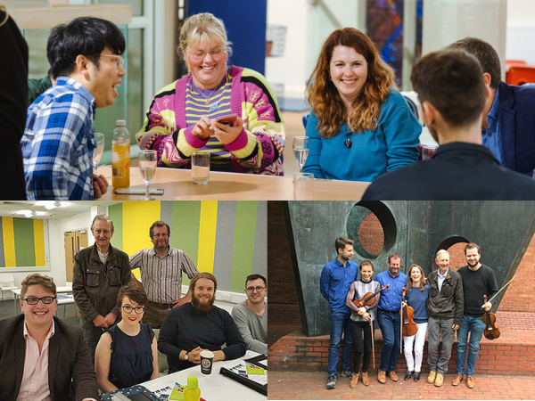 vogmusicfest's tweet image. 🎵 Peter Reynolds Composer Studio 2023

Don't miss this once in a lifetime opportunity to create and showcase your own work with world-renowned performers.

Find out everything you need to know➡️bit.ly/40ssMLK (closing 28 Apr)

#NewMusic #Composers