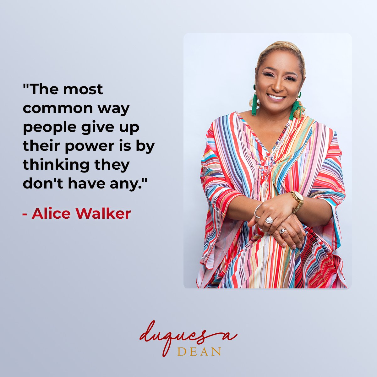 DuquesaDean's tweet photo. Power is within you, waiting to be unleashed. 

You can be your only source of destruction; don't let self-doubt hold you back.

Believe in yourself and watch your potential soar. 💥 

#HappyFriday #PowerfulLife #UnstuckYourself https://t.co/ETexyxE4mx