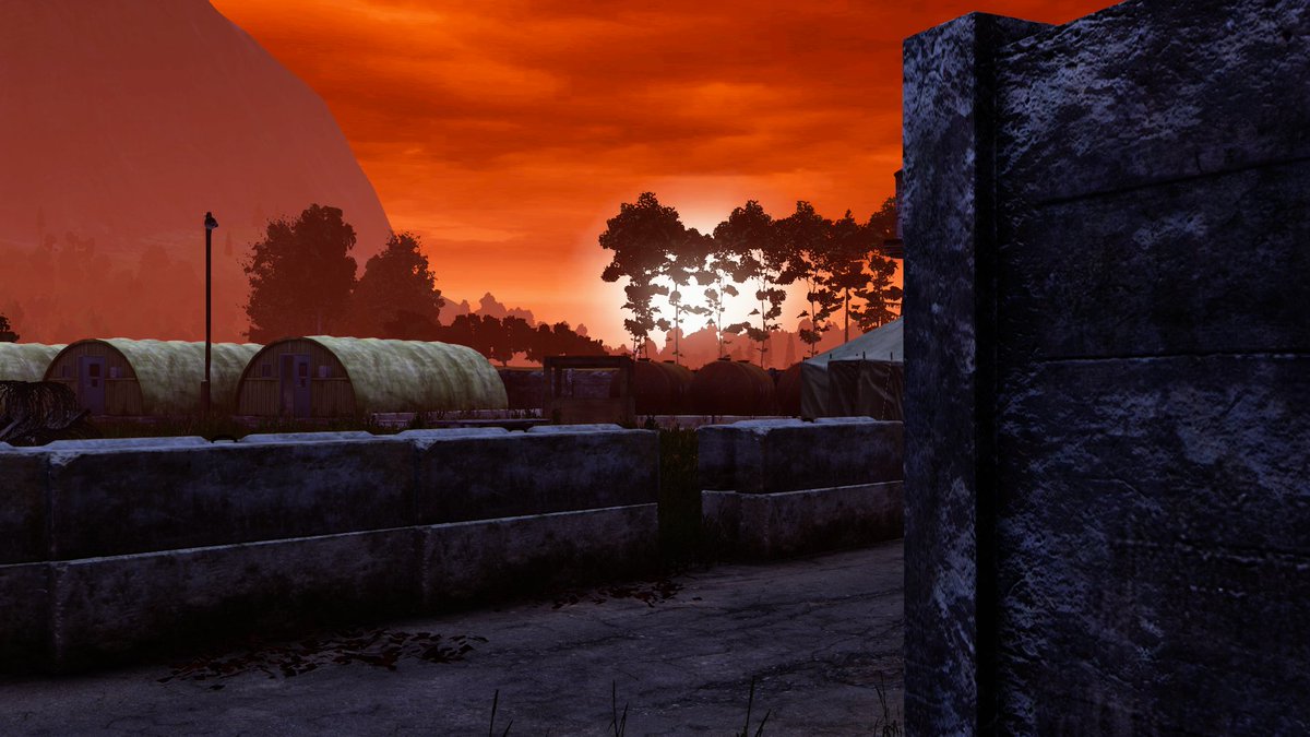 Those sunsets....if you know....YOU KNOW