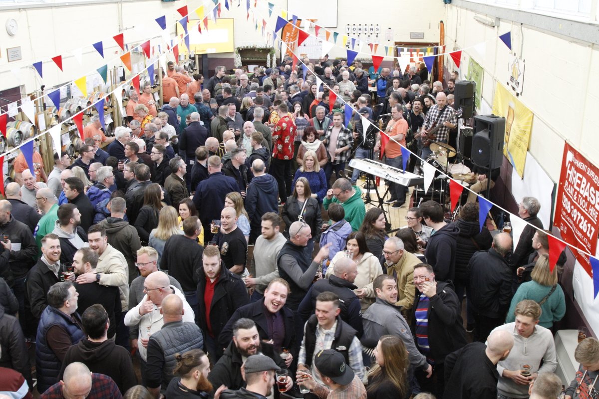 hookbeerfest's tweet photo. #HookBF https://t.co/UDMIizvtfB