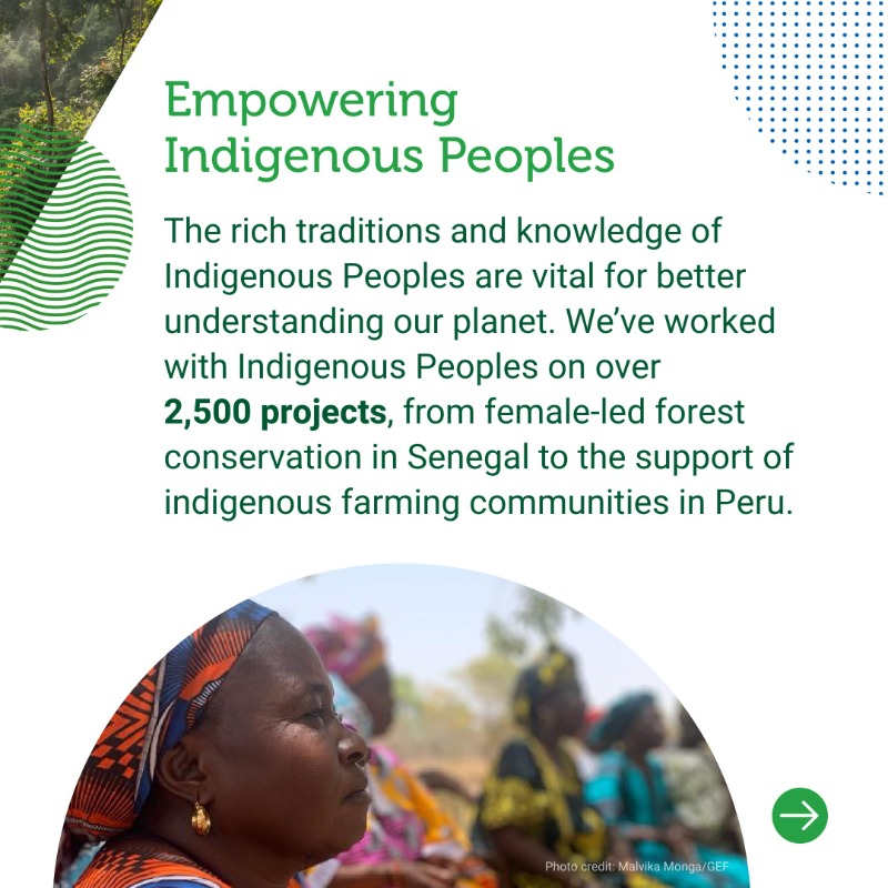 theGEF's tweet photo. The theme for @earthday 2023 is ‘Invest in our planet’ 🌍

It’s a message that is at the heart of our mission ❤️

There has never been a more important time to #investinourplanet and its future.
#EarthDay2023