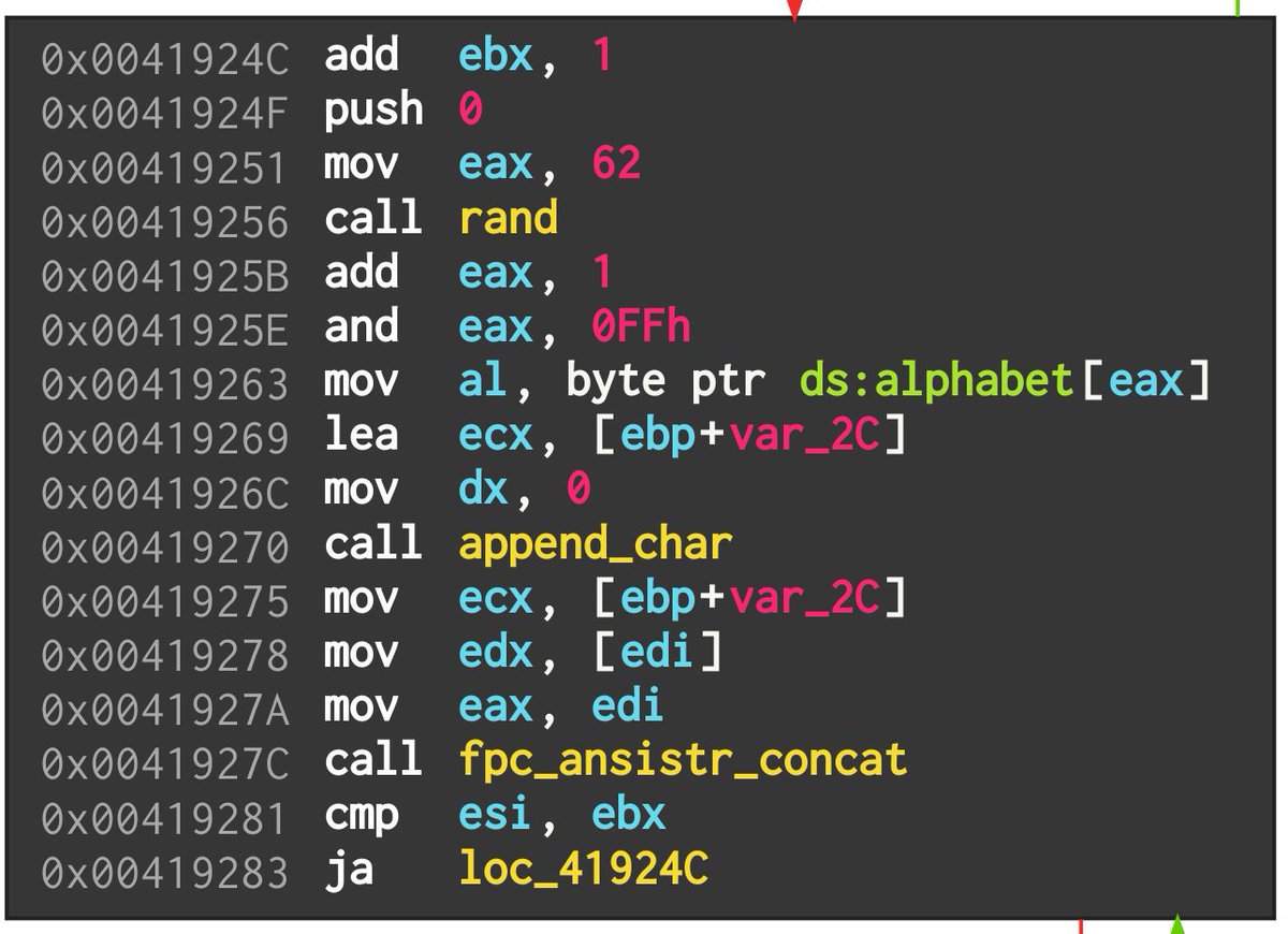 Johannes Bader tweet media