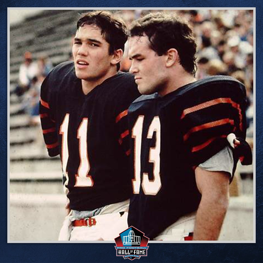 Pro Football Hall of Fame tweet media