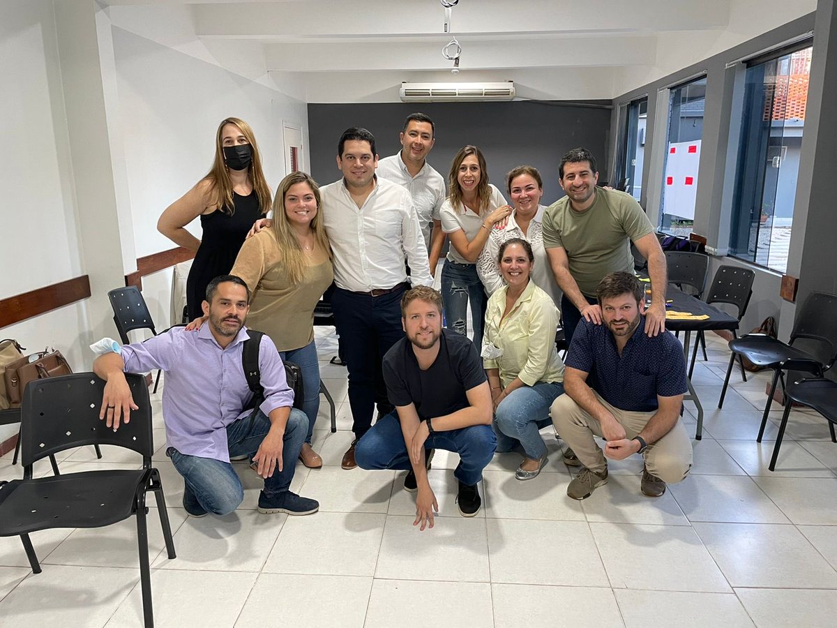 ⁦<a href="/bdefelippe/">Bruno Defelippe</a>⁩ honro tu dedicación por mas de 10 años a la construcción de un ecosistema emprendedor cada vez mas pro. Honro tu entrega absoluta a los emprendedores en pandemia. Honro tu pasión, garra, trabajo, 💪 fuerza🚣🏻 te queremos en el congreso 🚣🏻‍♂️🚣🏻‍♂️💪💪