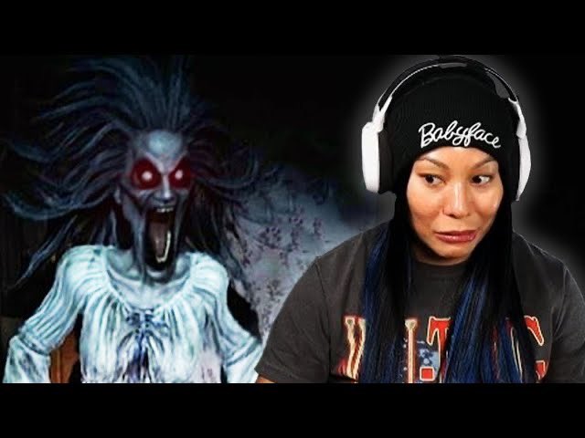 ItsMeSYLEE's tweet photo. Mia the Demonologist
https://t.co/AB4b4qSbFz https://t.co/CPRRT1OXYo