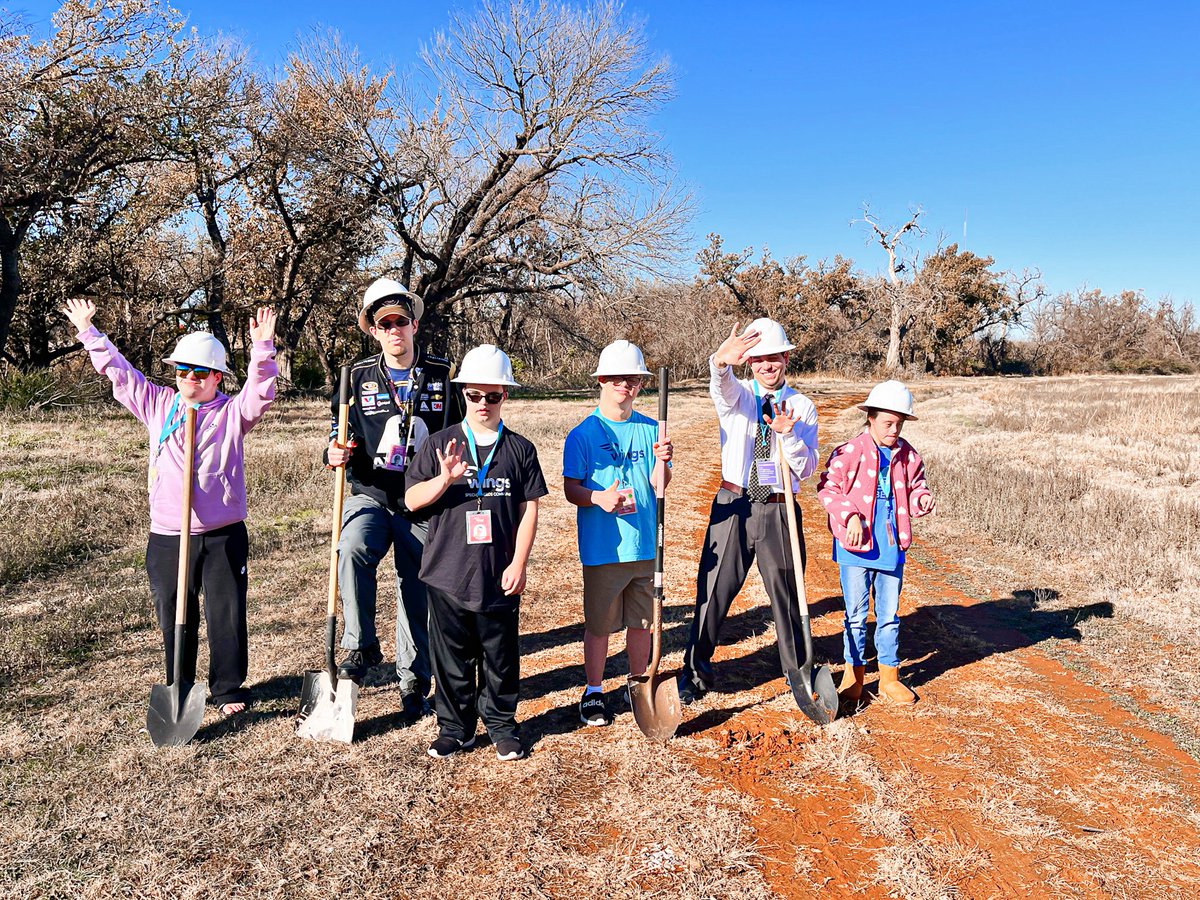 The Redbud Classic is honored to help the Wings Special Needs Community, and we couldn’t do it without our Anniversary and Media Sponsors <a href="/ChickasawNation/">The Chickasaw Nation</a>, <a href="/ChickenNPickle/">Chicken N Pickle®</a>, <a href="/COOPAleWorks/">COOPAleWorks</a>, <a href="/OGandE/">OG&E</a>, <a href="/simplemodernco/">Simple Modern</a>, <a href="/TylerDigitalOkc/">Tyler Media Digital</a> and <a href="/theoklahoman_/">The Oklahoman</a>.