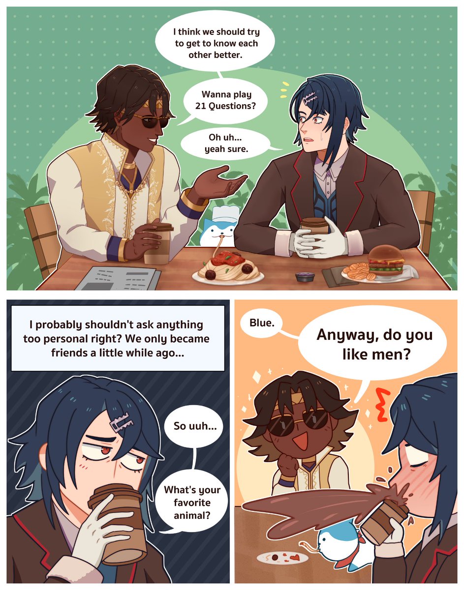 TerrifiedMouse's tweet image. Alcryst stuff
#FireEmblemEngage