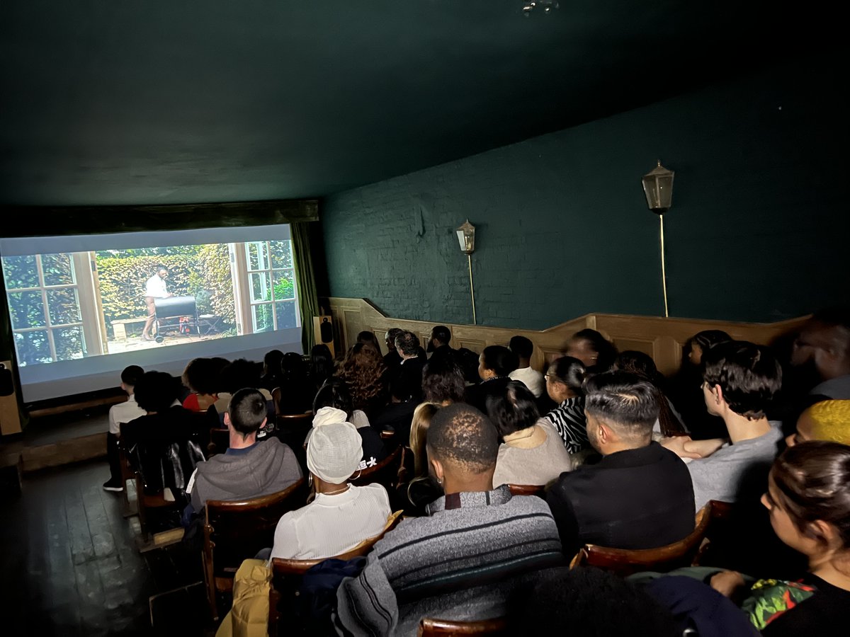 unforeseenfilms's tweet photo. Thank you to everyone that came  to the first screening of Don’t Think I Won’t. Special thanks to the Awale Jant Band for performing on the night, @ttliquor for hosting and Nick Pope for the amazing photos.
#screening #film #shortfilm #filmfestival #premiere #Unforeseenfilms https://t.co/MkMcQBlPvG