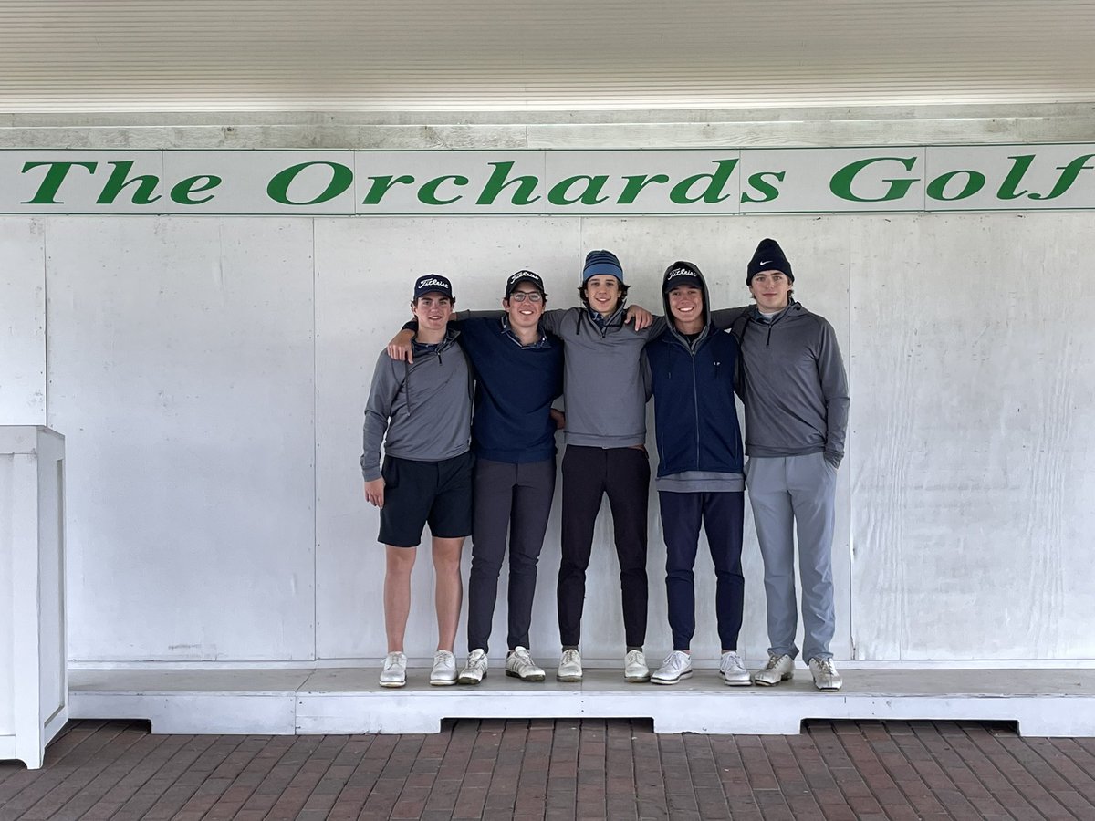 Clarkston Golf tweet media