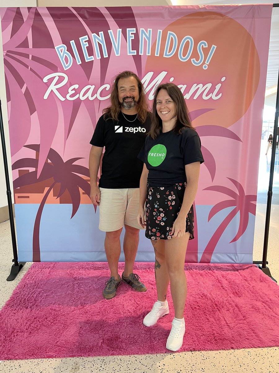 Michael Milewski tweet media