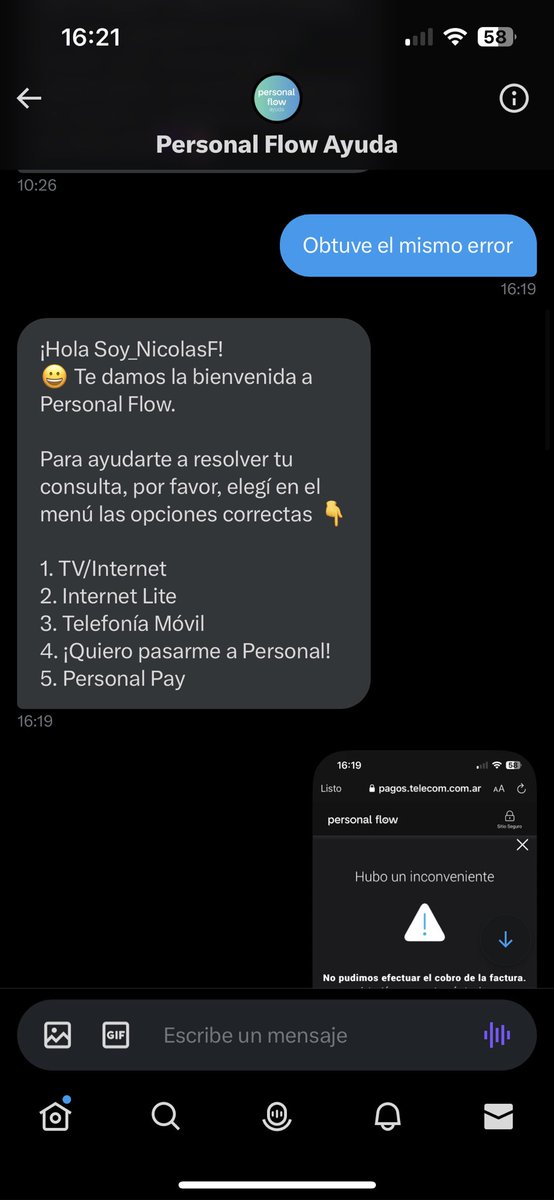 Patricio Frey tweet media