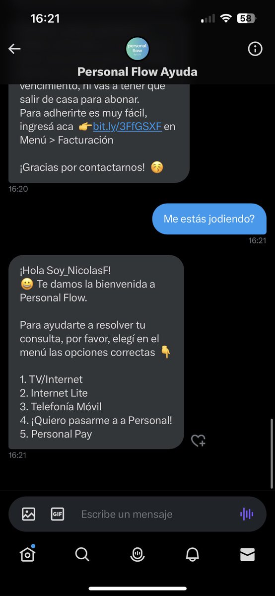 Patricio Frey tweet media