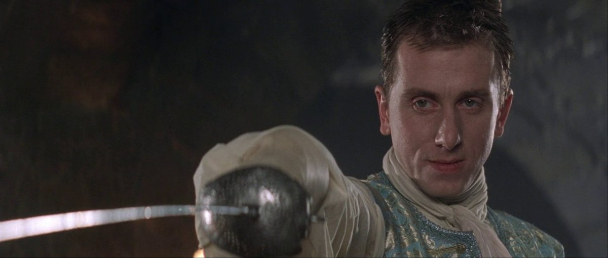 ScruffyMinds's tweet image. Rob Roy Rewatch! 
#RobRoy
@LiamINeesson
@AllThingsRoth
what a great villain, and so well acted