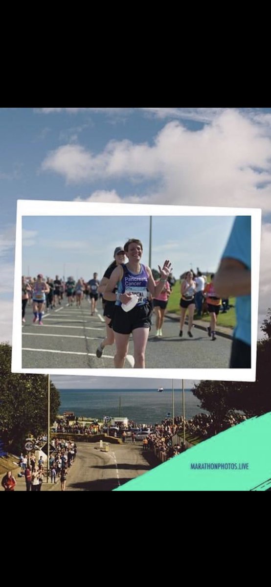 UoL_Physio's tweet photo. And a massive GOOD LUCK to our leader @R_J_Burgess who is running the London Marathon on Sunday! 🏃🏼‍♀️ https://t.co/C29L5ImXOf