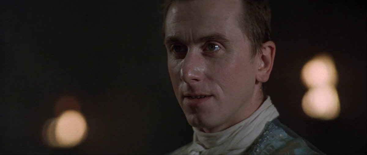 ScruffyMinds's tweet image. Rob Roy Rewatch! 
#RobRoy
@LiamINeesson
@AllThingsRoth
what a great villain, and so well acted