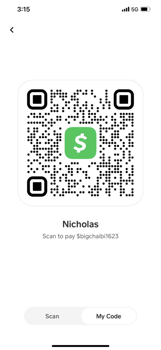 Big_Chaibi's tweet photo. @PatMcAfeeShow Congrats on getting married @nickmaraldo 

Cashapp- $bigchaibi1623 https://t.co/52KJsH9CKO