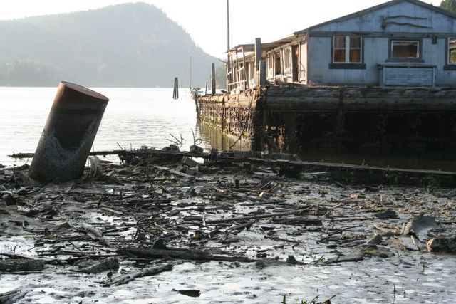 BoatsDead's tweet photo. Dead Boats &amp; Debris we have removed over the last 20 years https://t.co/FGh5oe8wbj