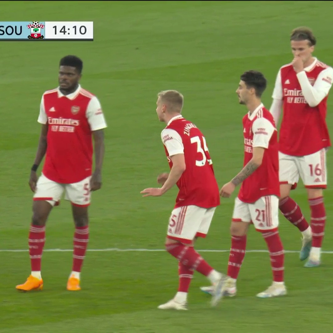  #ARSSOU”