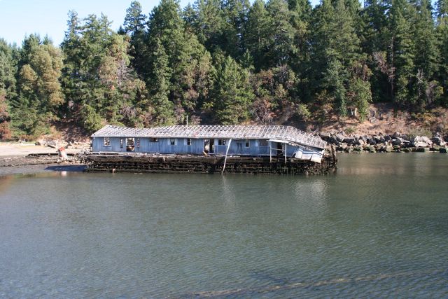 BoatsDead's tweet photo. Dead Boats &amp; Debris we have removed over the last 20 years https://t.co/FGh5oe8wbj