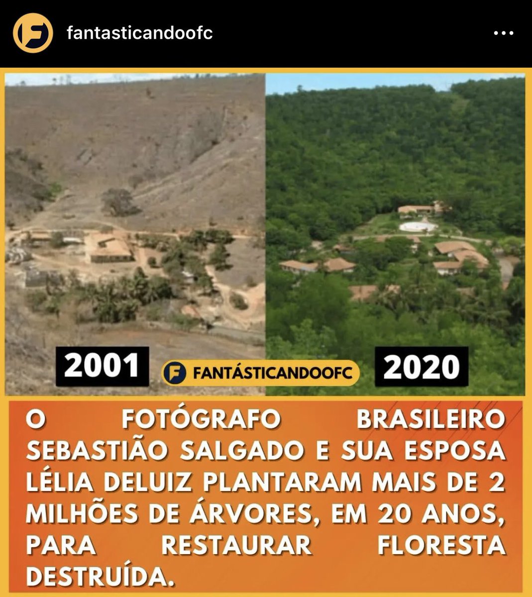 daavixz's tweet photo. E ainda tem gente achando que não pode mudar o mundo.🤌🏻😐 https://t.co/iVppEemF56