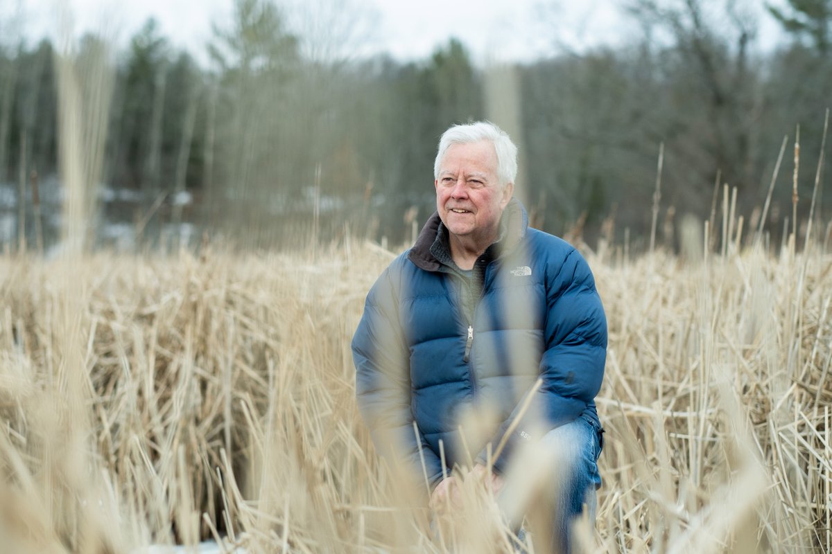 Kingston is surrounded by a wealth of diverse and beautiful natural spaces. But our environment faces many threats. Read our feature story on three local conservation groups working to preserve Kingston for future generations at kingstonlife.ca
[photo by Rob Whelan]