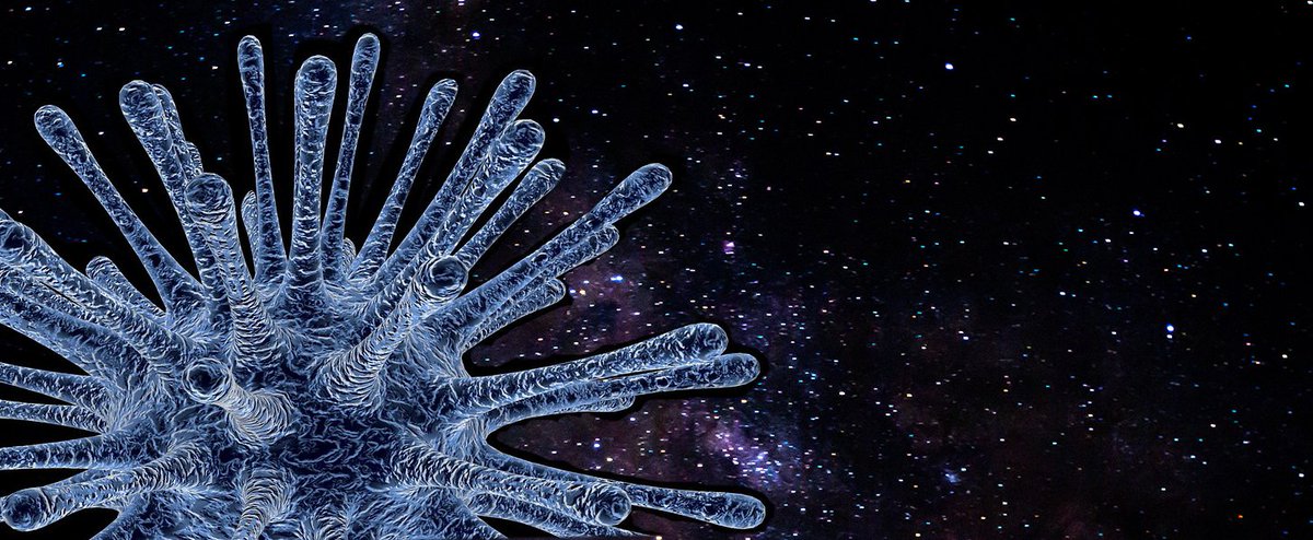 ARCHIVED – NASA Astrobiology tweet media