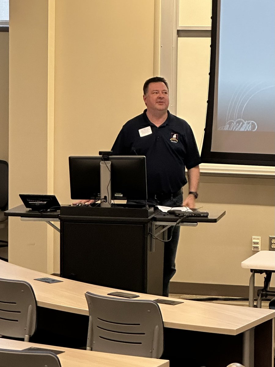 Thank you <a href="/OHPediatricians/">Ohio AAP</a> for a great Spring Education Meeting and thank you to our current Ohio AAP President <a href="/cpeltier007/">Chris Peltier, MD, FAAP</a> for his enthusiasm, his advocacy, and his relentless optimism ala <a href="/TedLasso/">Ted Lasso</a>