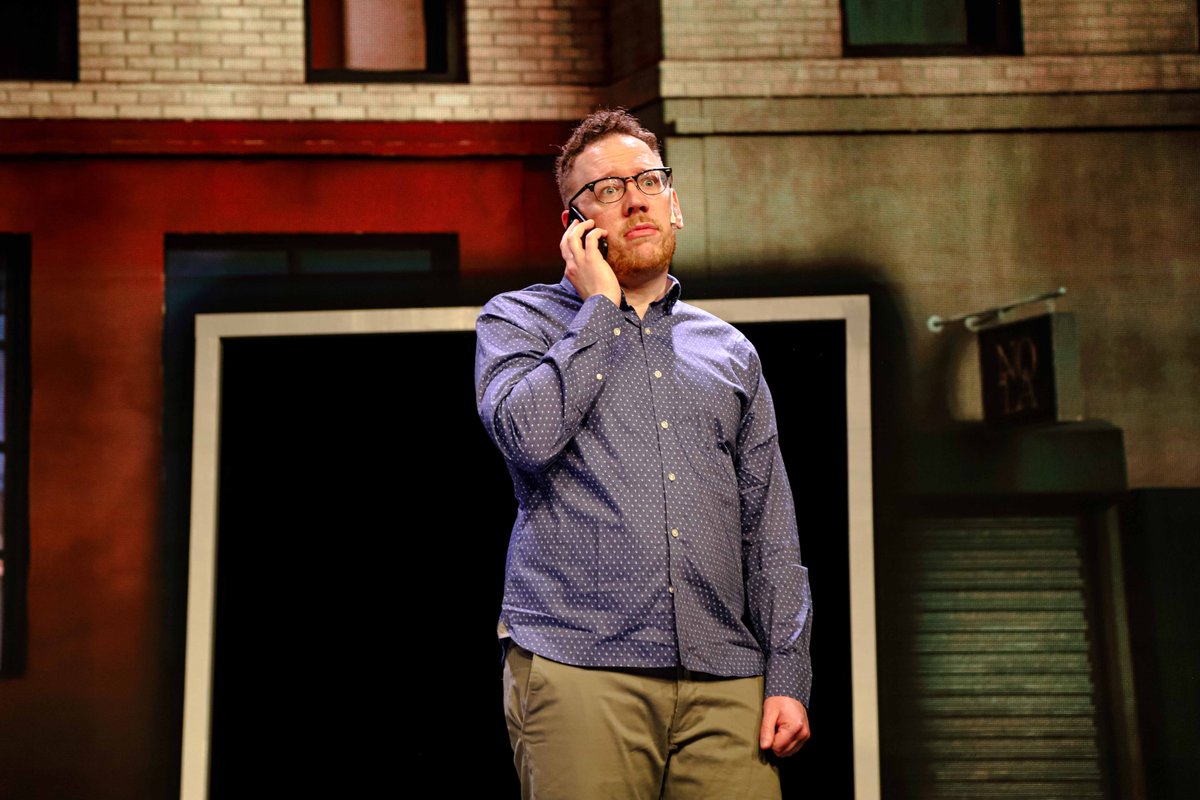 TLT1918's tweet photo. SIGNIFICANT OTHER is now playing at Tacoma Little Theatre!

April 21-May 7, 2023
 
What happens when all of your friends get married and you’re still alone?

Visit https://t.co/tE6wxabCT6 for tickets and more details! https://t.co/EppsATzrrs