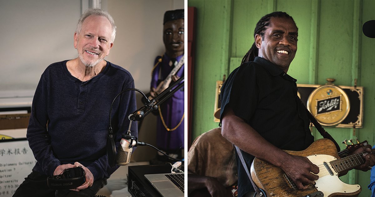 WBRM's tweet photo. Tonight! 6-8pm

West Baton Rouge Museum in collaboration with 89.3 WRKF, the NPR (National Public Radio) affiliate for the greater Baton Rouge area is excited to announce a star-studded line up for the April 21st Historical Happy Hour event. https://t.co/tscvF9DujP