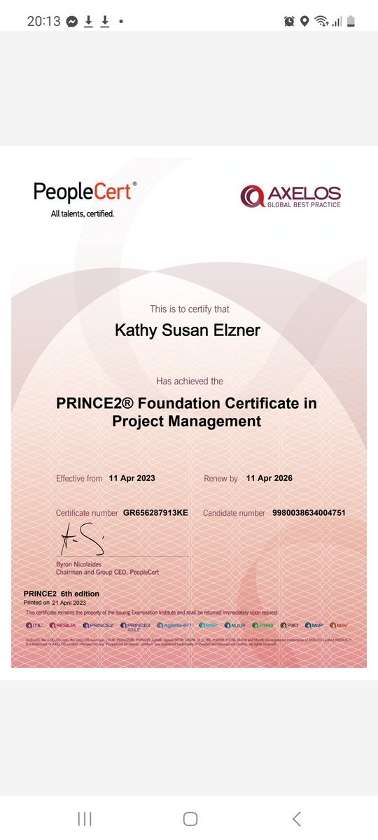 Kathy Elzner tweet media