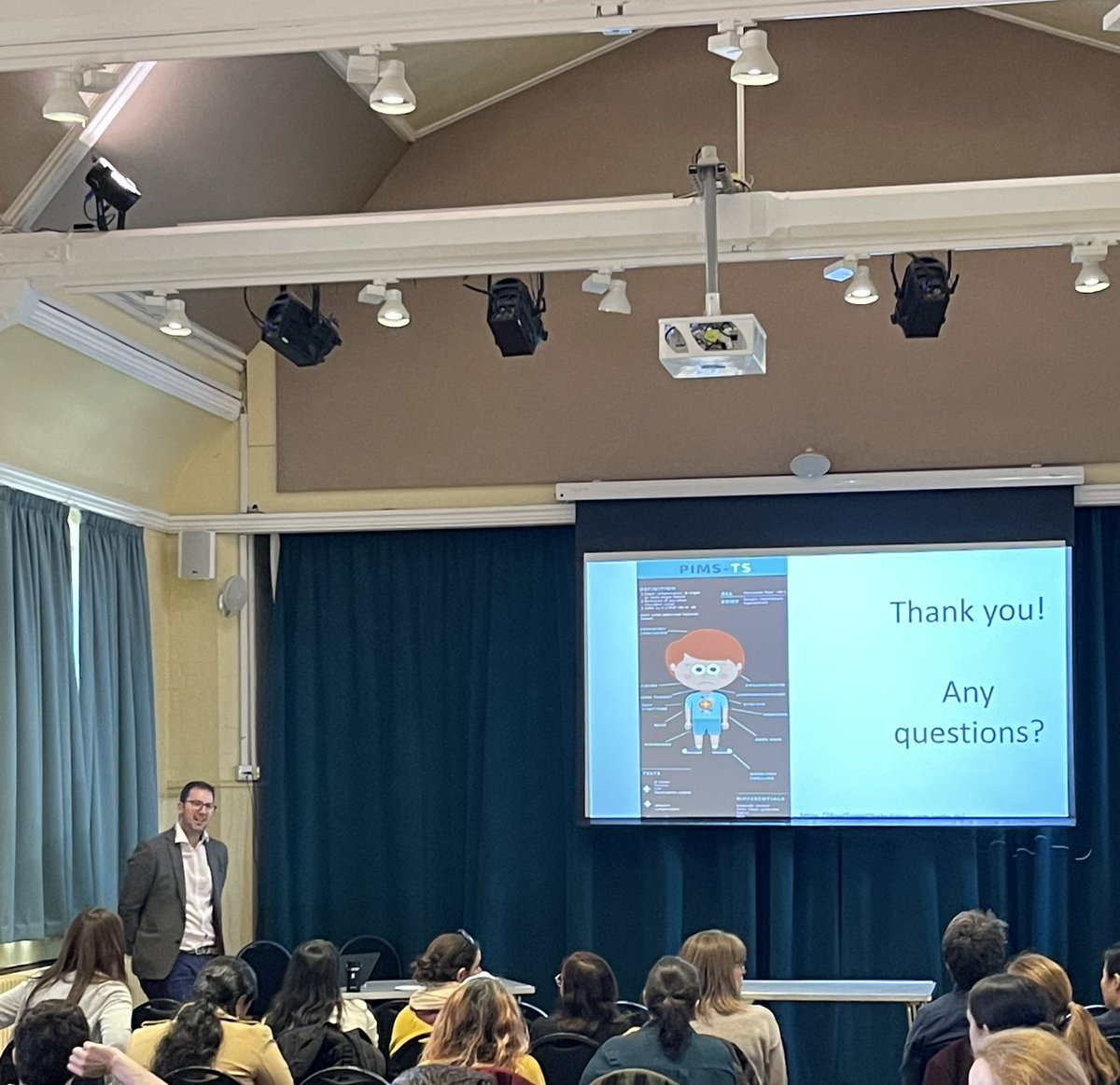 Sandra Duncan~Paskins (@sandra_paskins) on Twitter photo Thanks For a Great Day Thames Valley School of Paeds ! Great Speakers continued all day… Aitara. Shubra, James, Katie, Victoria ! (Cake overwhelment delayed the post apologies!!) <a href="/Frazzle76/">Sarah Bell</a> Thanks For a Great Day Thames Valley School of Paeds ! Great Speakers continued all day… Aitara. Shubra, James, Katie, Victoria ! (Cake overwhelment delayed the post apologies!!) <a href="/Frazzle76/">Sarah Bell</a>