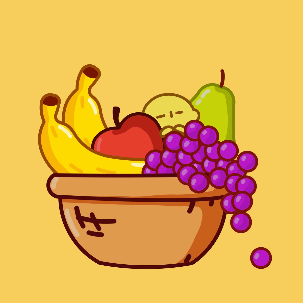 Spot the lemon👀🍋